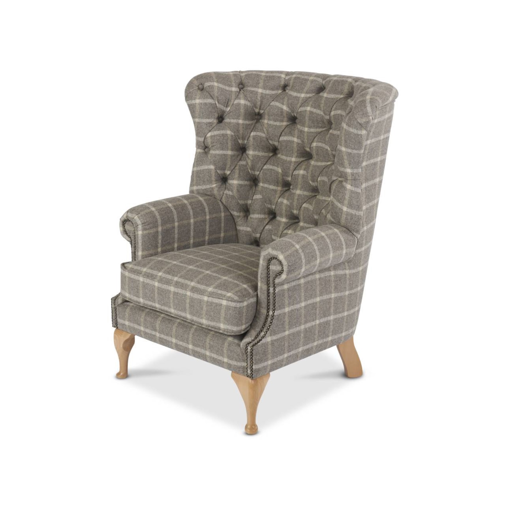 check chair | Charnley's Home & Garden