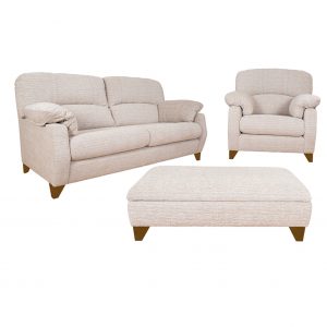 Texas Sofa Collection