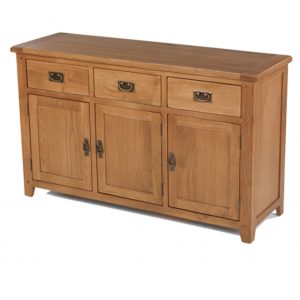 Vancouver Large Sideboard