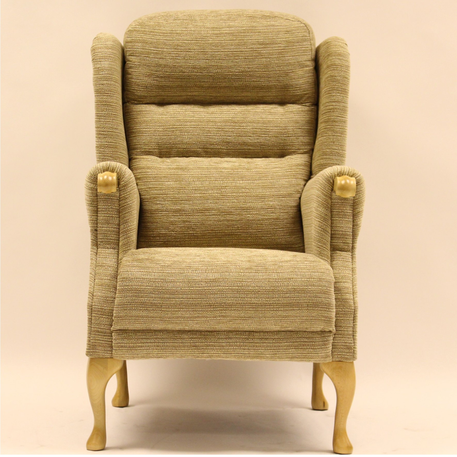 bramley queen anne chair