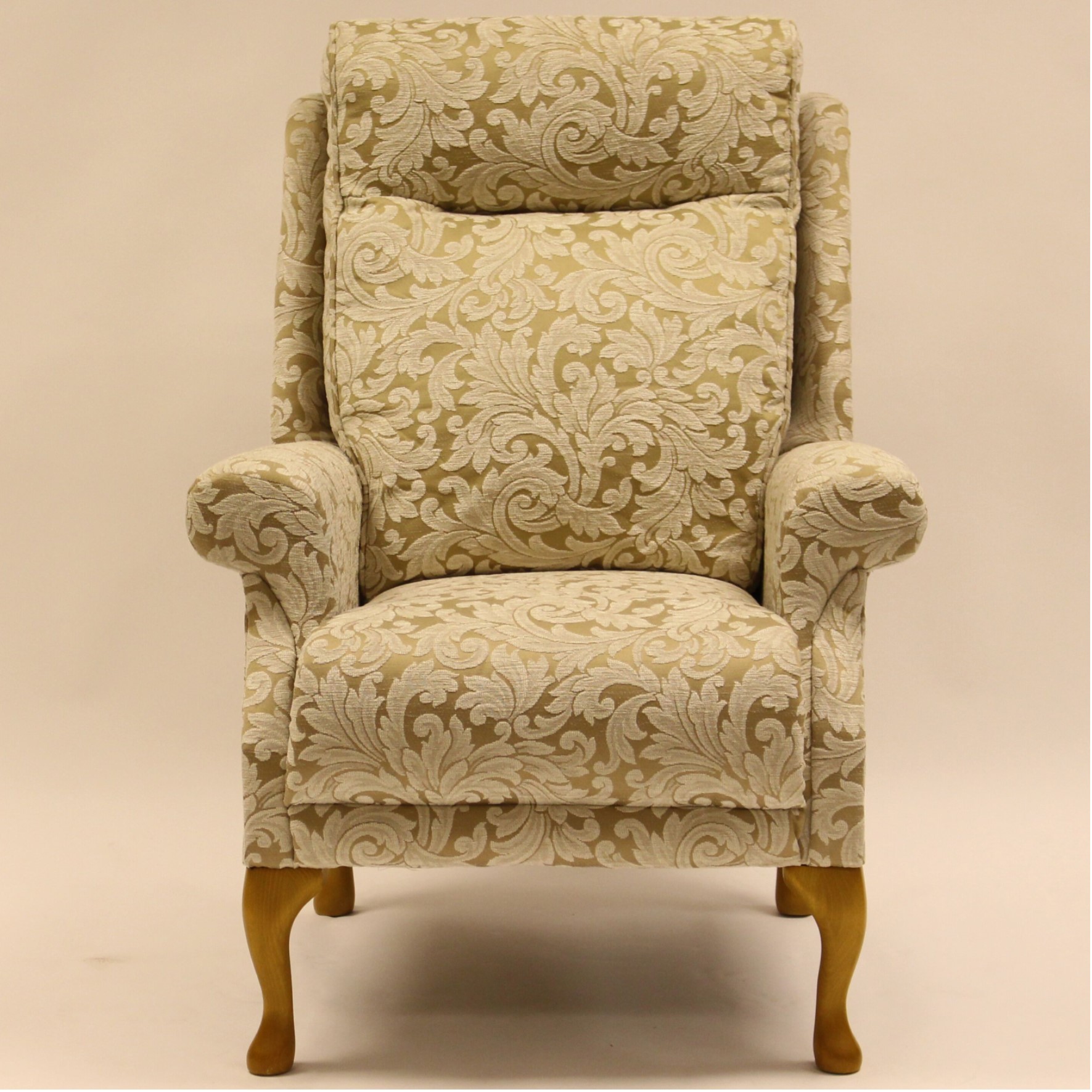 megan queen anne chair