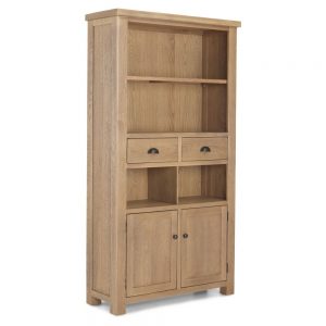 Santa Fe Tall Bookcase