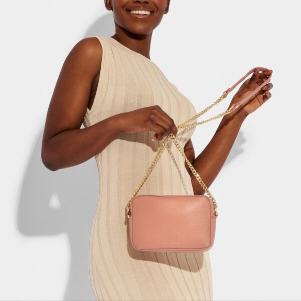 Buy JW PEI Women's Millie Shoulder Bag, Brown, Millie Shoulder Bag at  Amazon.in
