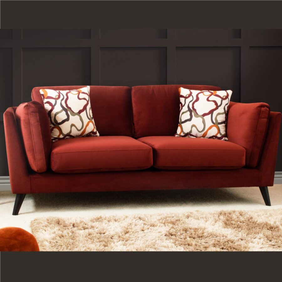 The Blakely Sofa Collection