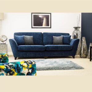 The Cannes Sofa Collection