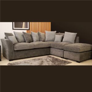 The Dawson Sofa Collection