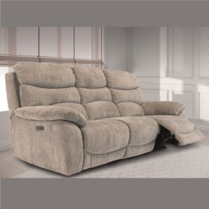 The Talia Sofa Collection